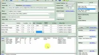 FHUG Ancestral Sources Tutorial A4 Edit Auto Text and Note