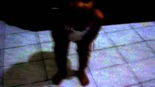 DUDINHA DANÇANDO FUNK