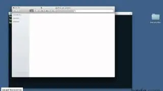 3.01  Getting Started Initializing a repository (Инициализация git в проекте)