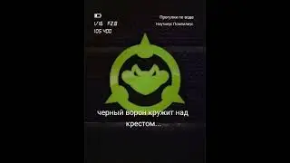Прогулки по воде, Наутилус Помпилиус, мой кавер