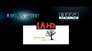 Lionsgate/BSFG Productions/Persimmon Productions