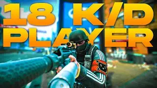 How I play Tarkov as a 18kd Solo