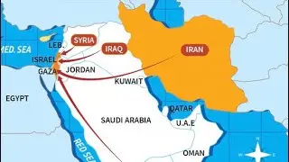 Why Does Iran Hate Israel