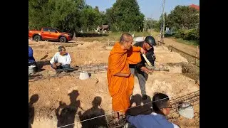 Our "not so grand design" house build in Thailand, Ep1