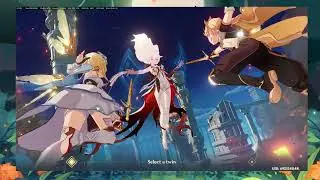 Genshin Stream 7.4.26