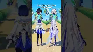 Can Yelan Win Against The New Characters In Genshin Impact