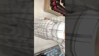 так красиво получилось