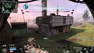 Titanfall Video test