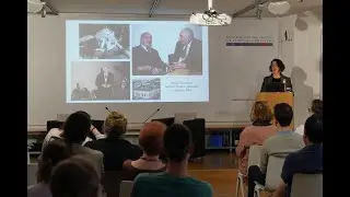 E. Gawron: Never Too Late to Remember, Never Too Late for Justice!