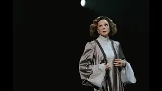 Театр им. Евг. Вахтангова. Спектакль 