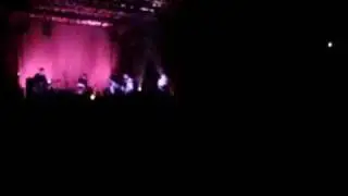 Brand New - Limousine - Kool Haus