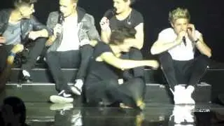 One Direction | Just five lads having a laugh