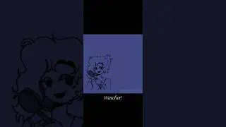 Say “Darling” || ft. Watcher Wally 𓁺