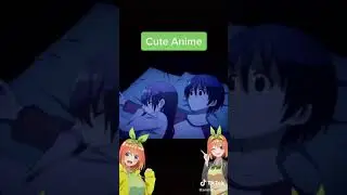 CUTE ANIME MOMENTS!