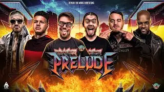VTW™ Presents: Prelude 2024