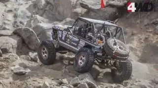 Pro Comp Motorsports: Xtreme MT2 Tires