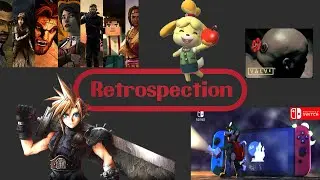 News - Ep1 | Nintendo Direct & Telltale Games