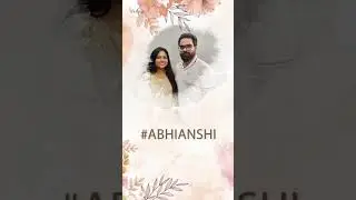 Wedding Invitation - Wedpro Photography - Best Wedding Photographer in Delhi & NCR