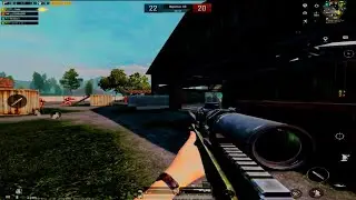 Control || PUBG MOBILE  || Game Xplane4U
