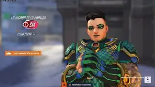 Overwatch 2| Tanks #18 - Seguimos con el 