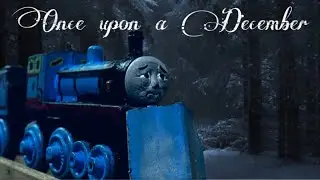 Short Stories (#28) -Once upon a December