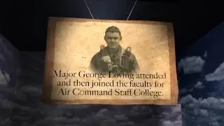 General George Loving