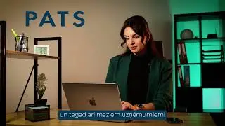 Pats.lv intro