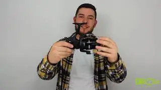 Kaprársky set JRC DEFENDER COMBO