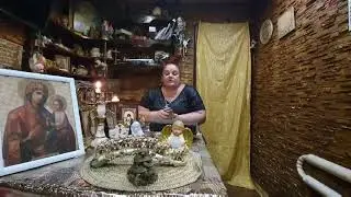 Рак.  Расклад таро на неделю с 15 ноября - по 21 ноября