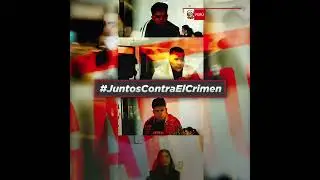 Policía Nacional desarticula banda criminal 