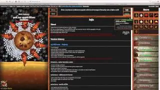 Cookie Clicker Beta Intro 1.0501