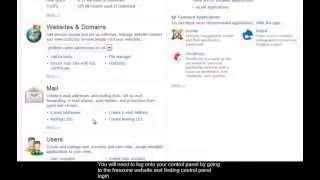 Manage spam filtering in Plesk 11