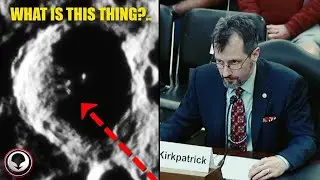 THIS Should Be On The News.. Giant Off-Planet Objects Discovered