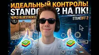 ГАЙД ПО НАСТРОЙКЕ ЭМУЛЯТОР БЛЮ СТАКС И УПРАВЛЕНИЯ СТАНДОФФ 2