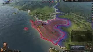 Crusader Kings III WRATH OF THE NORSEMEN  Episode II