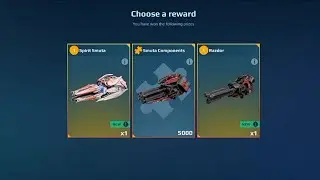 HARDEST PAINTJOB TO GET? 5400 GOLD COIN ANNIVERSARY EXPO EVENT OPENING! (War Robots)