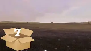 Hunting Simulator 2[ПУСТОТА НА ГОРИЗОНТЕ] #7