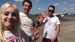 Звенигород ВЫПУСКНОЙ 2018