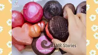 ХРУСТЯШКИ И ИСТОРИИ|💗