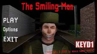 УЛЫБАЮЩИЙСЯ СТАЛКЕР | THE SMILING MAN (ВСЕ КОНЦОВКИ)