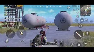 RAGE MODE ON : PUBG MOBILE GAMEPLAY...