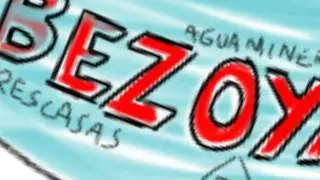 Making of 'Bezoya' | Ricken Dibuja