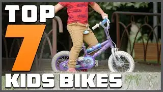Best Kids Bikes for Adventure: Top Choices for Active Kids