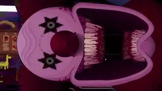 One Week at Flumpty's Fan Made (Demo) - Revisited