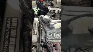 Двигатель Lifan Breez 1,6. Авторазборка АУТ.