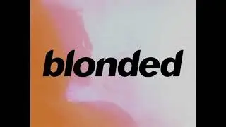 FREE Frank Ocean Type Beat    Skyline