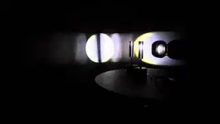 Eclipse Machine (Retrograde Motion)