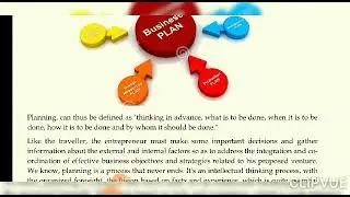 Business plan