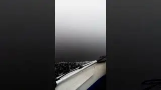 видимость ноль))