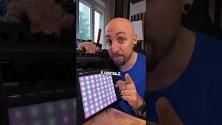 Ableton Push 3 😍  